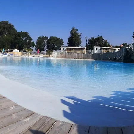 Mobil Bahia Duo Prenium Кемпинг